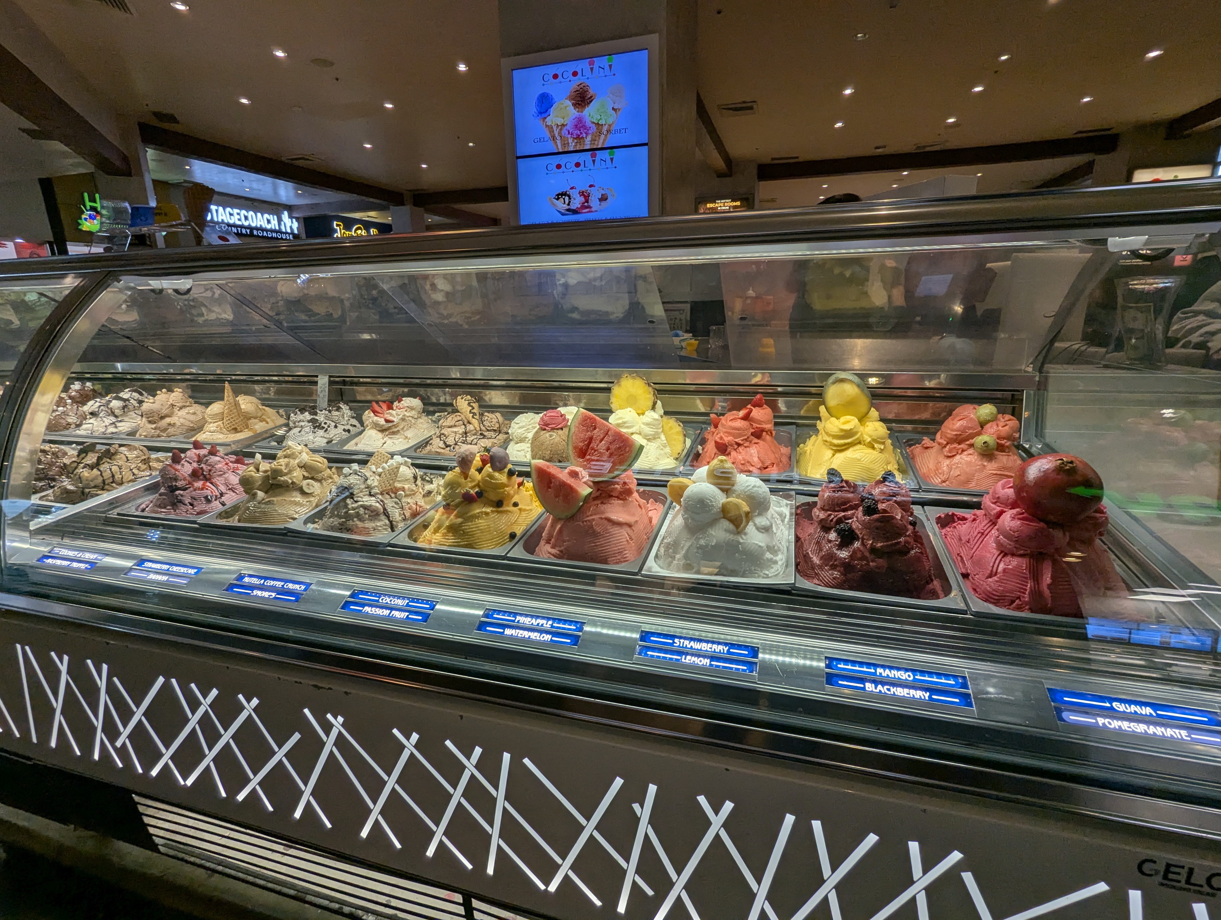 Las Vegas, The Venetian